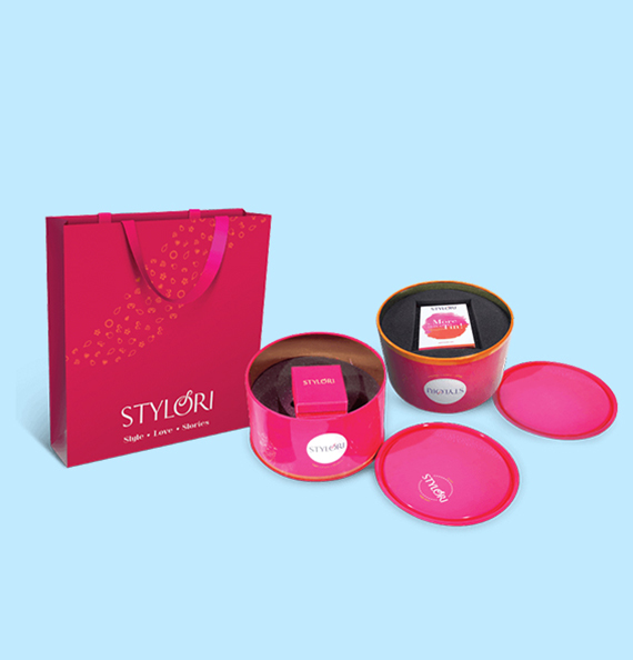 stylori image